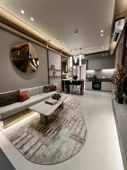UNION SQUARE RESIDENCES image 1 of 7