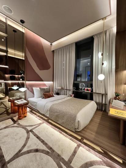 Union Square Residences photo 2