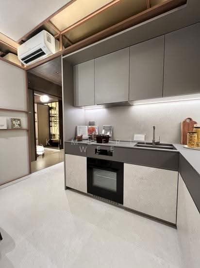 Union Square Residences photo 3