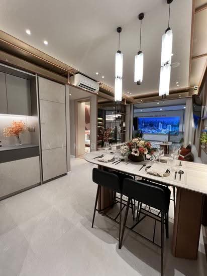 Union Square Residences photo 4