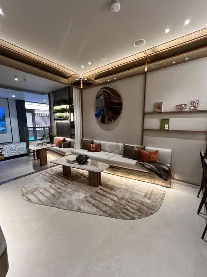 Union Square Residences photo 5