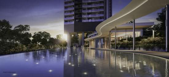 One Marina Gardens photo 4