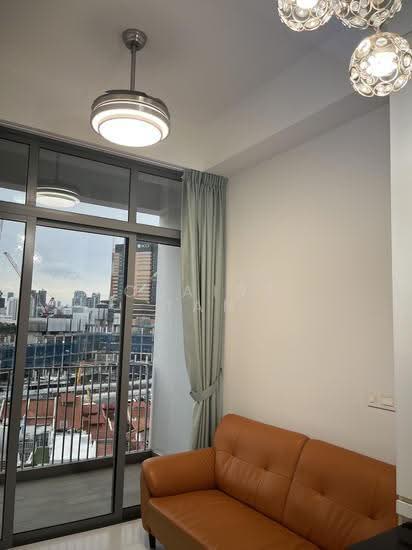 Spottiswoode Suites image 1 of 8
