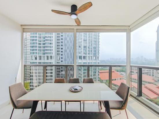 Commonwealth Towers photo 6