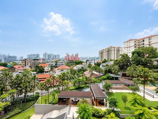 Stirling Residences