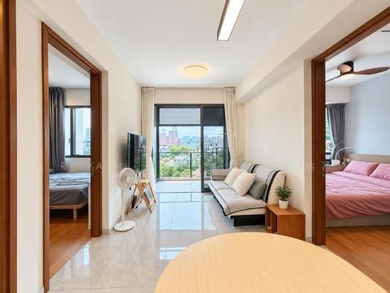 Stirling Residences photo 2