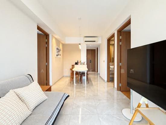 Stirling Residences photo 3