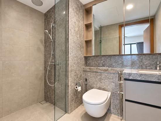 Stirling Residences photo 5