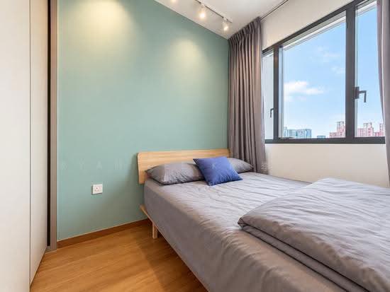 Stirling Residences photo 6