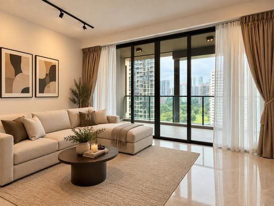 Irwell Hill Residences