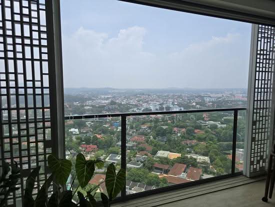 One Holland Village Residences