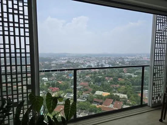 One Holland Village Residences image 1 of 9
