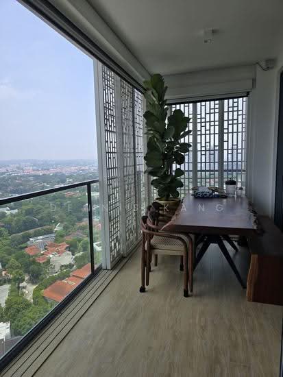 One Holland Village Residences photo 2