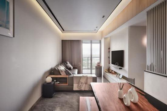 One Holland Village Residences photo 3
