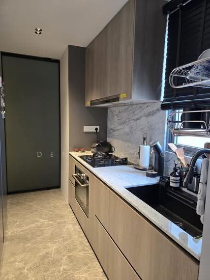One Holland Village Residences photo 4