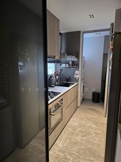 One Holland Village Residences photo 5