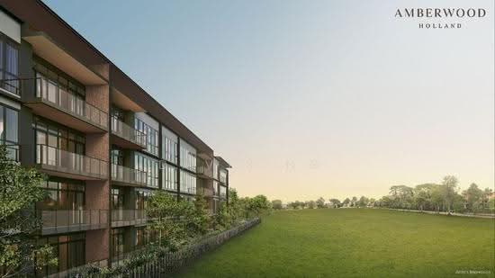 Amberwood at Holland photo 3