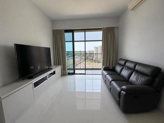 Riverparc Residence image 1 of 6