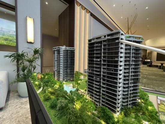 The Lakegarden Residences image 1 of 10
