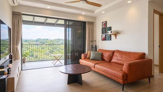 BLOSSOM RESIDENCES image 1 of 7