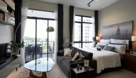 Hillion Residences image 1 of 7