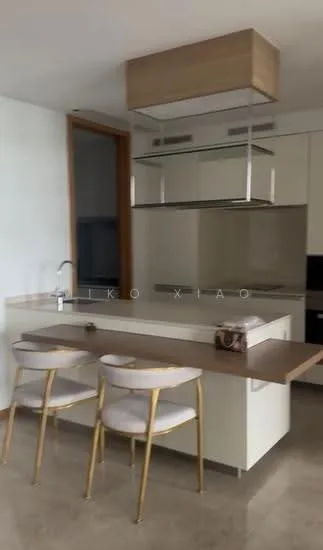 Marina One Residences image 1 of 4