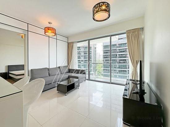 One-North Residences image 1 of 5