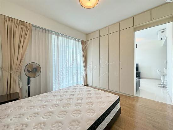 One-North Residences photo 2