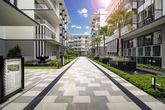The Verandah Residences photo 2