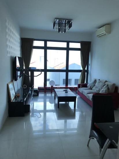CITY SQUARE RESIDENCES image 1 of 6
