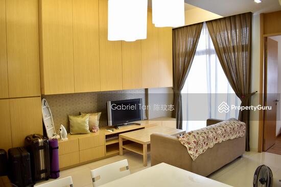 R66 Apartments image 1 of 7