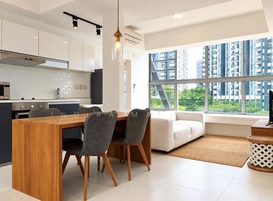 Paya Lebar Road photo 2