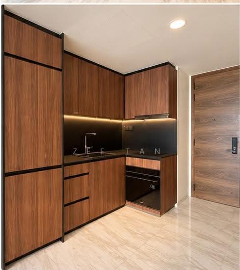 Coastline Residences photo 3