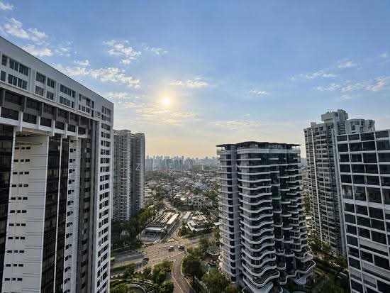 Coastline Residences photo 5