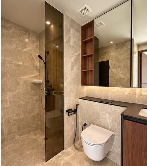 Coastline Residences photo 6