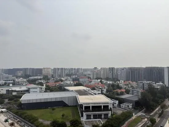 Grand Dunman image 1 of 10