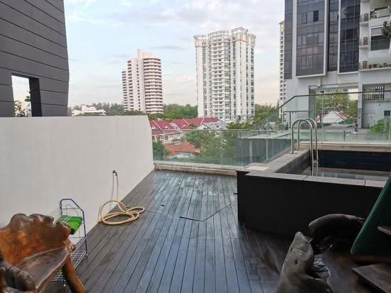 8M Residences photo 4