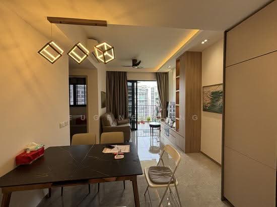 Sengkang Grand Residences image 1 of 10