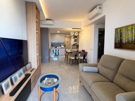 Sengkang Grand Residences photo 2