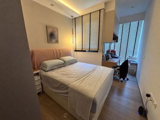 Sengkang Grand Residences photo 5