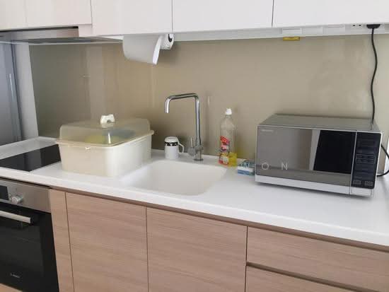 Hillion Residences photo 4