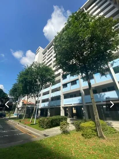 93 Geylang Bahru image 1 of 4