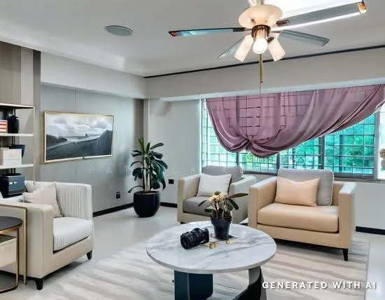 719 Bedok Reservoir Road image 1 of 10