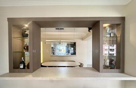 336 Tampines Street 32 photo 4