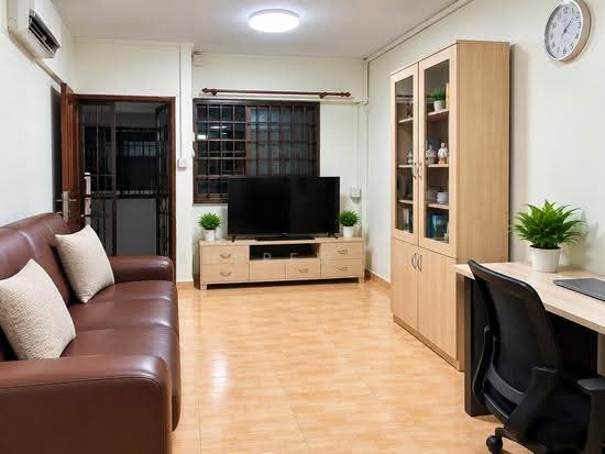 313 Ang Mo Kio Avenue 3 image 1 of 5