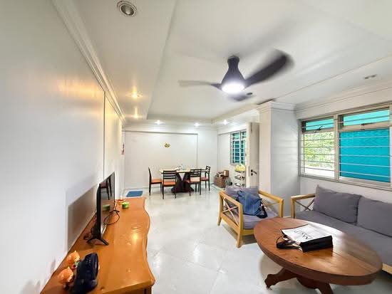643 JURONG WEST STREET 61 image 1 of 8