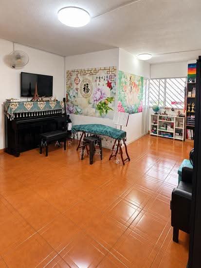 107 Bukit Batok West Avenue 6 image 1 of 7
