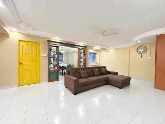 672B Choa Chu Kang Crescent image 1 of 9