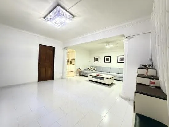 280 Choa Chu Kang Avenue 3 image 1 of 9