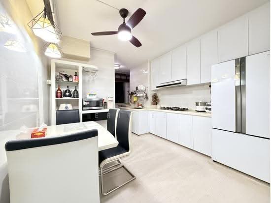 280 Choa Chu Kang Avenue 3 photo 5